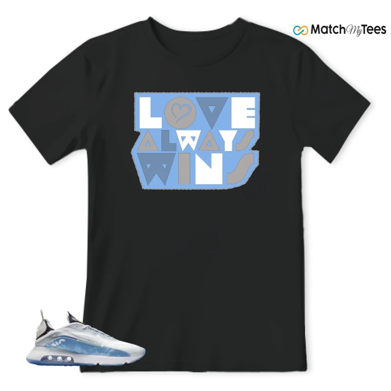 NIKE AIR MAX 2090 ICE SILVER SNEAKER Matching Tees t-shirt