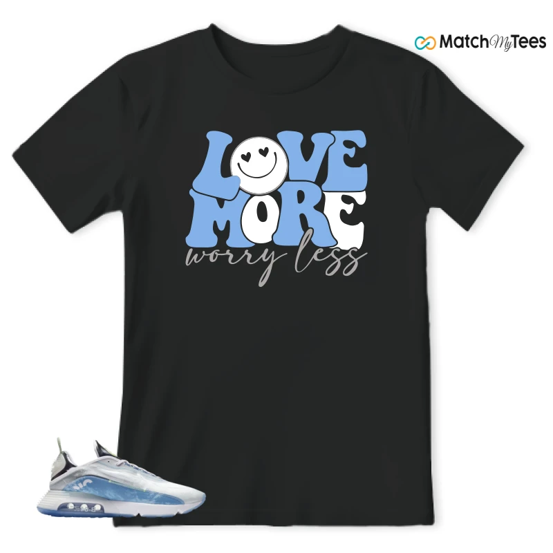 NIKE AIR MAX 2090 ICE SILVER SNEAKER Matching Tees t-shirt