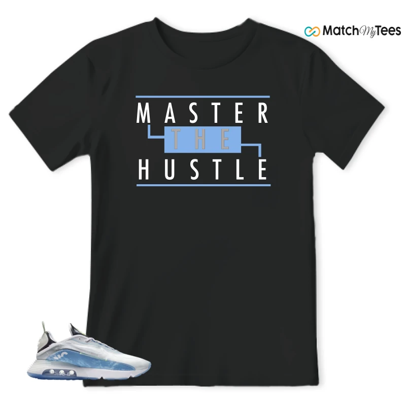 NIKE AIR MAX 2090 ICE SILVER SNEAKER Matching Tees t-shirt