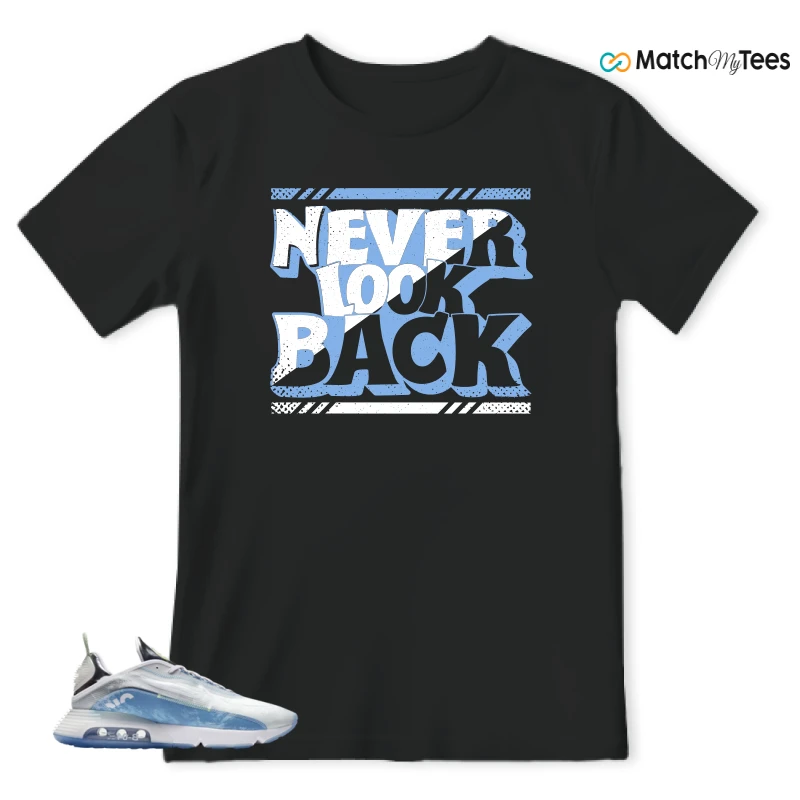 NIKE AIR MAX 2090 ICE SILVER SNEAKER Matching Tees t-shirt