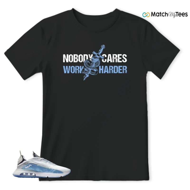 NIKE AIR MAX 2090 ICE SILVER SNEAKER Matching Tees t-shirt