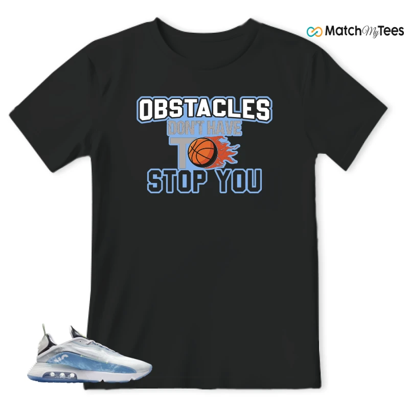 NIKE AIR MAX 2090 ICE SILVER SNEAKER Matching Tees t-shirt