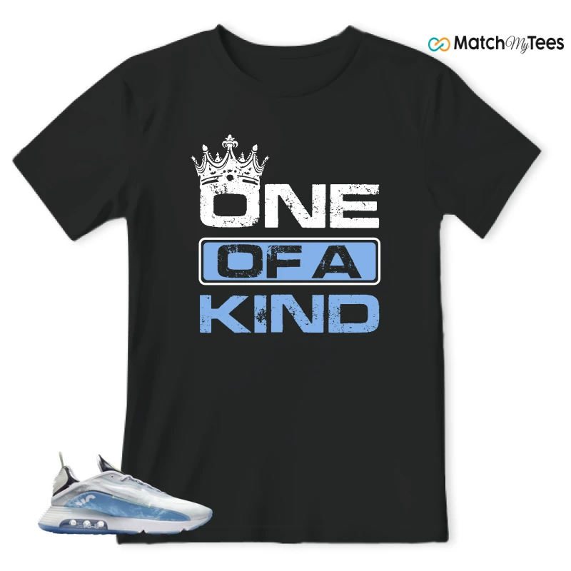 NIKE AIR MAX 2090 ICE SILVER SNEAKER Matching Tees t-shirt