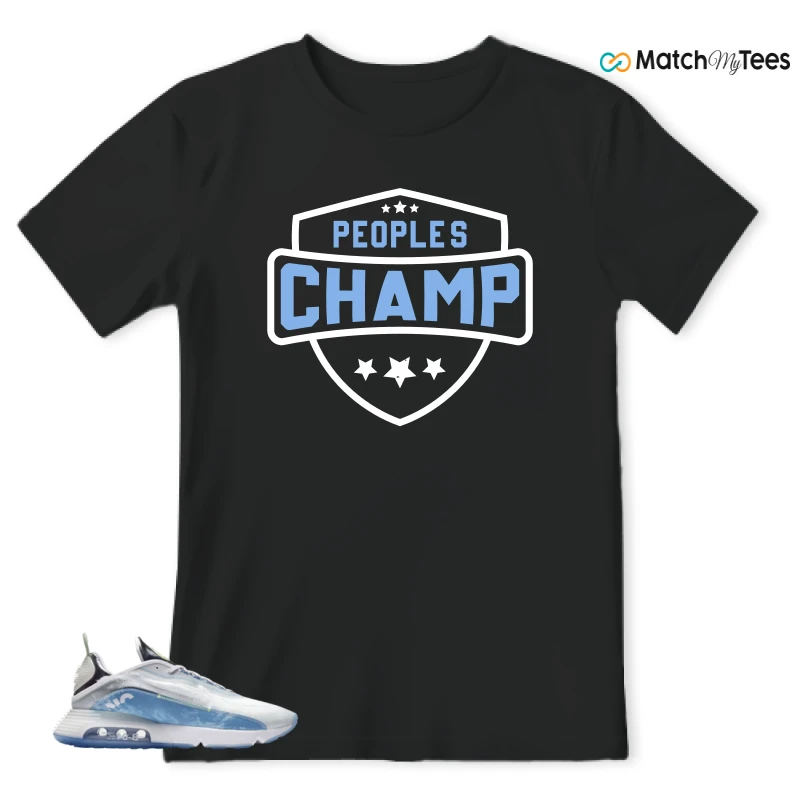 NIKE AIR MAX 2090 ICE SILVER SNEAKER Matching Tees t-shirt