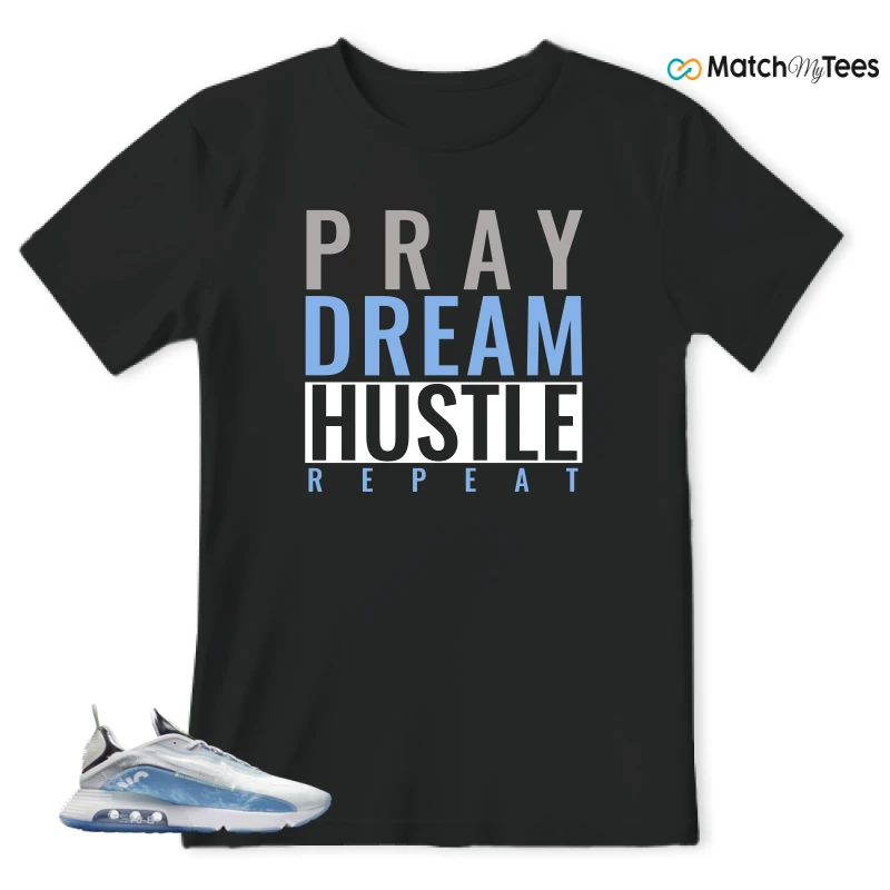 NIKE AIR MAX 2090 ICE SILVER SNEAKER Matching Tees t-shirt