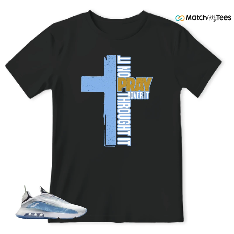 NIKE AIR MAX 2090 ICE SILVER SNEAKER Matching Tees t-shirt