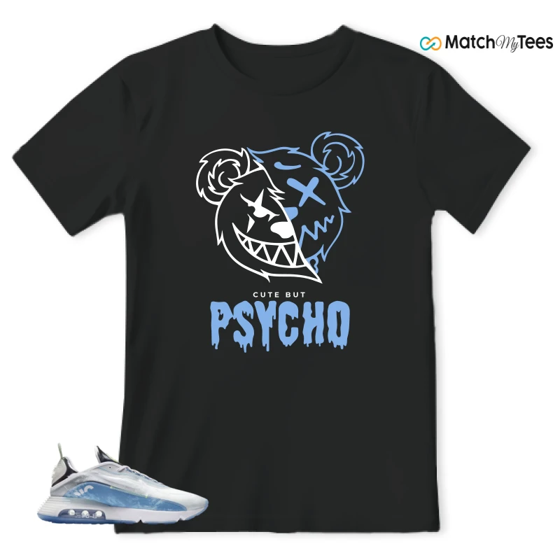 NIKE AIR MAX 2090 ICE SILVER SNEAKER Matching Tees t-shirt