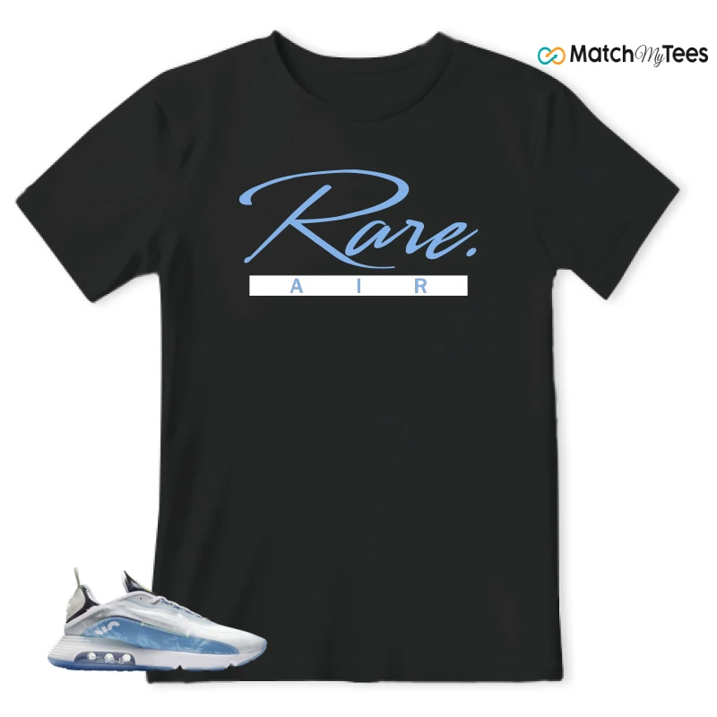 NIKE AIR MAX 2090 ICE SILVER SNEAKER Matching Tees t-shirt