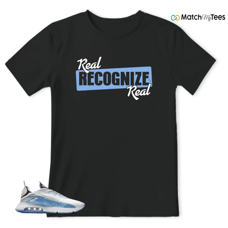 NIKE AIR MAX 2090 ICE SILVER SNEAKER Matching Tees t-shirt