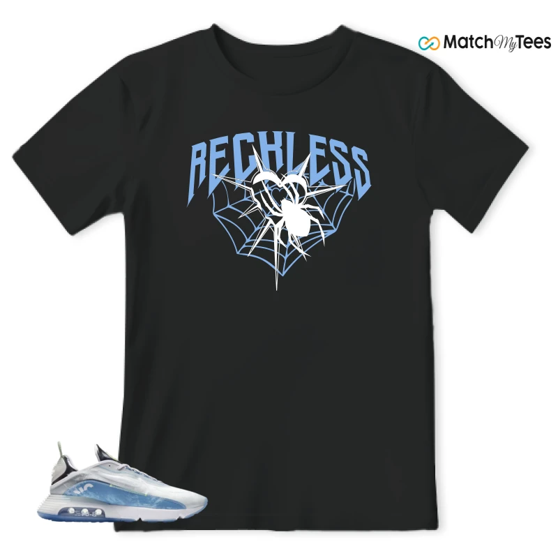 NIKE AIR MAX 2090 ICE SILVER SNEAKER Matching Tees t-shirt