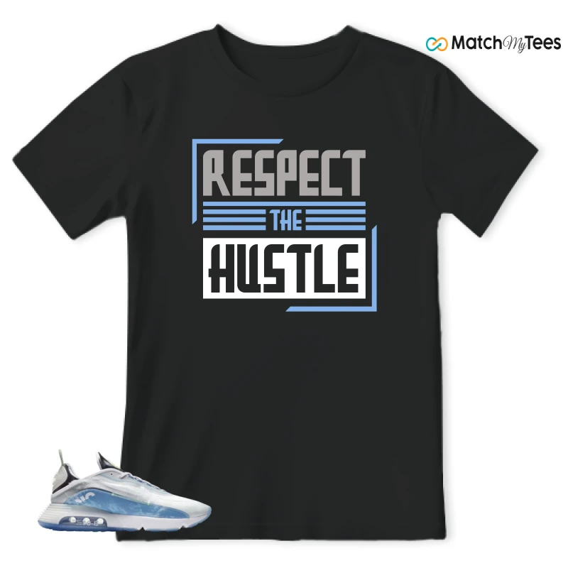 NIKE AIR MAX 2090 ICE SILVER SNEAKER Matching Tees t-shirt