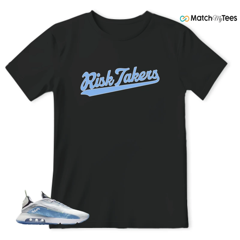 NIKE AIR MAX 2090 ICE SILVER SNEAKER Matching Tees t-shirt