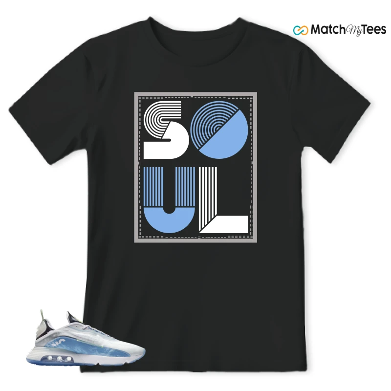 NIKE AIR MAX 2090 ICE SILVER SNEAKER Matching Tees t-shirt