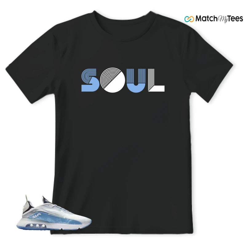 NIKE AIR MAX 2090 ICE SILVER SNEAKER Matching Tees t-shirt