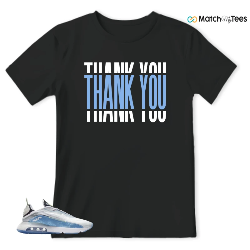 NIKE AIR MAX 2090 ICE SILVER SNEAKER Matching Tees t-shirt