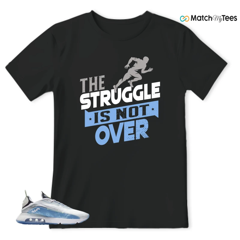NIKE AIR MAX 2090 ICE SILVER SNEAKER Matching Tees t-shirt