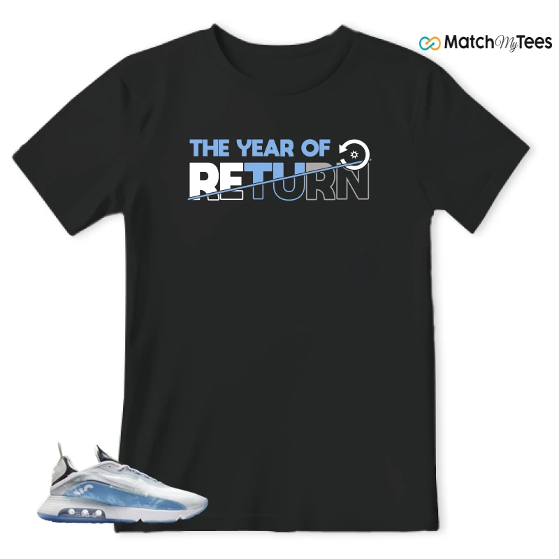 NIKE AIR MAX 2090 ICE SILVER SNEAKER Matching Tees t-shirt