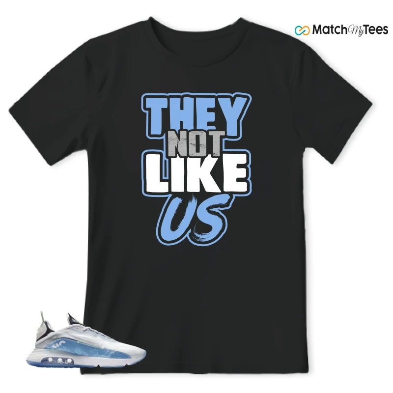 NIKE AIR MAX 2090 ICE SILVER SNEAKER Matching Tees t-shirt