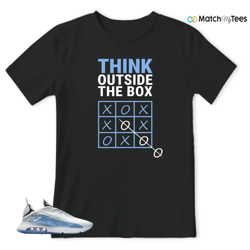 NIKE AIR MAX 2090 ICE SILVER SNEAKER Matching Tees t-shirt