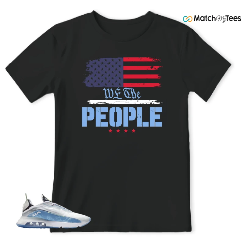 NIKE AIR MAX 2090 ICE SILVER SNEAKER Matching Tees t-shirt