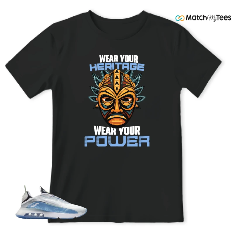 NIKE AIR MAX 2090 ICE SILVER SNEAKER Matching Tees t-shirt
