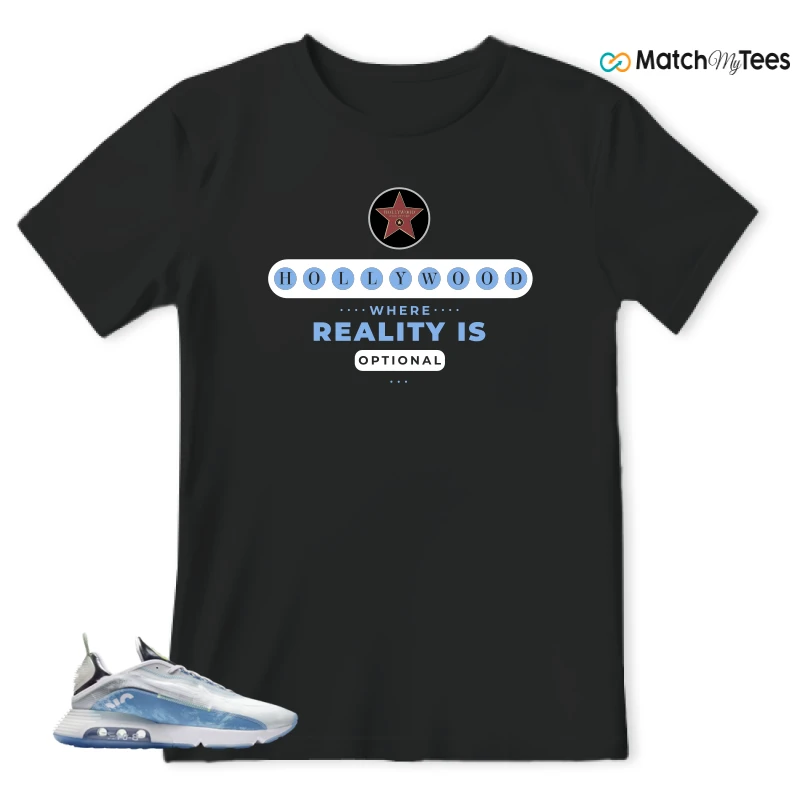 NIKE AIR MAX 2090 ICE SILVER SNEAKER Matching Tees t-shirt