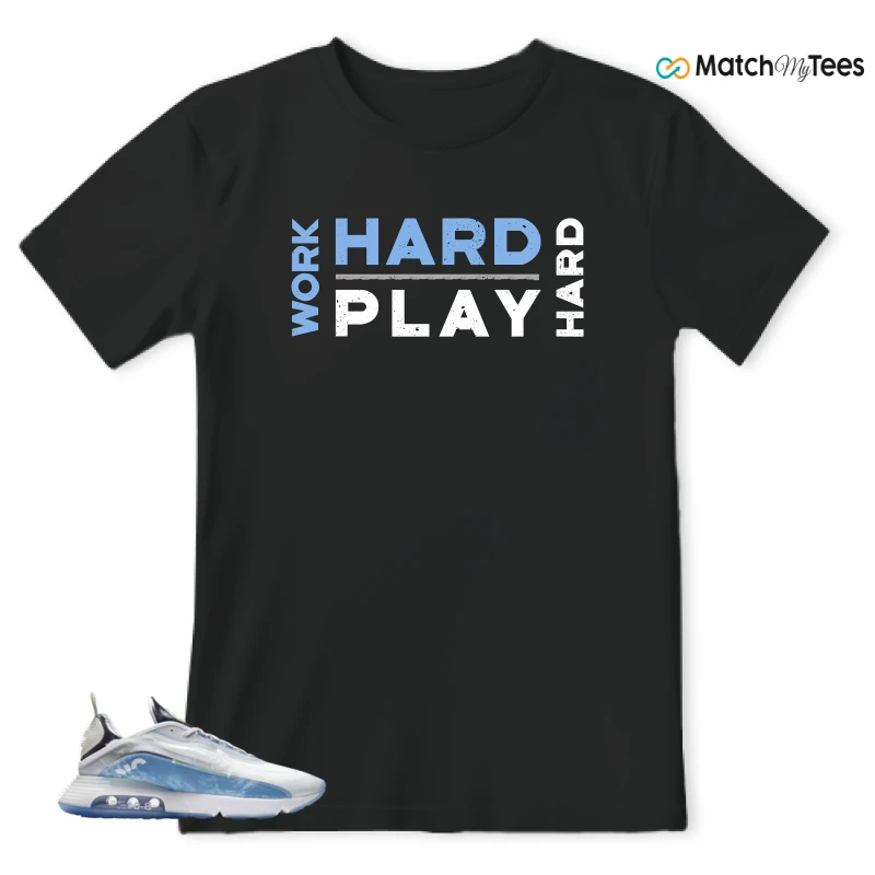 NIKE AIR MAX 2090 ICE SILVER SNEAKER Matching Tees t-shirt
