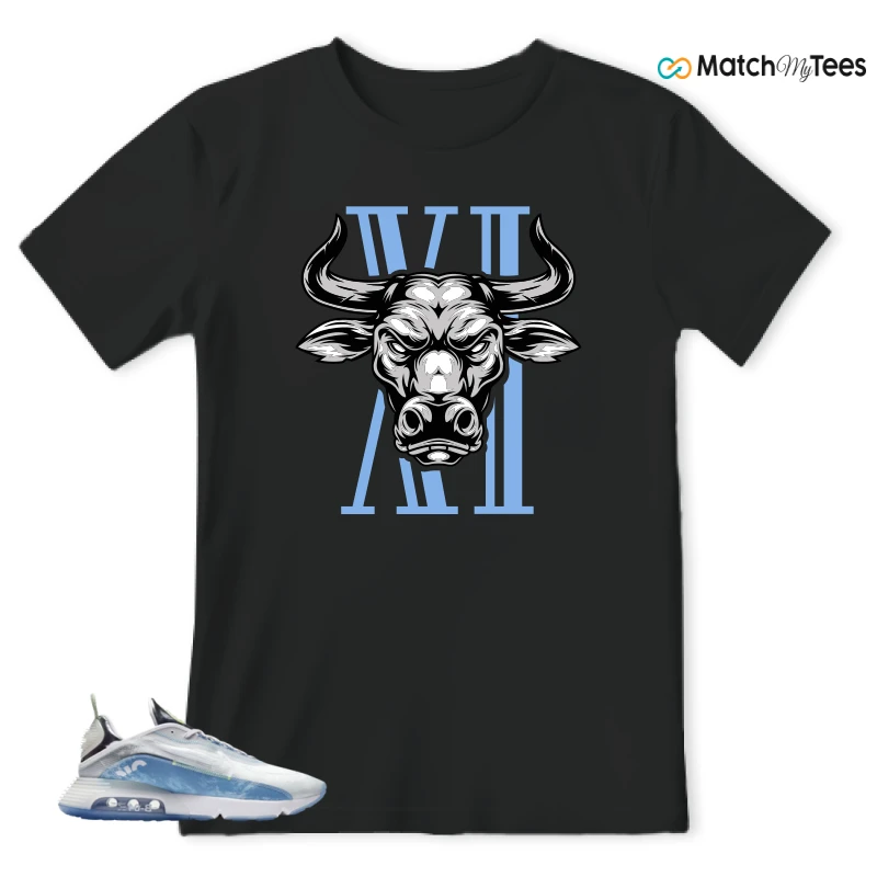 NIKE AIR MAX 2090 ICE SILVER SNEAKER Matching Tees t-shirt