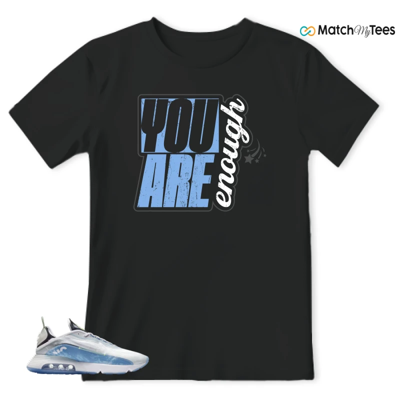 NIKE AIR MAX 2090 ICE SILVER SNEAKER Matching Tees t-shirt