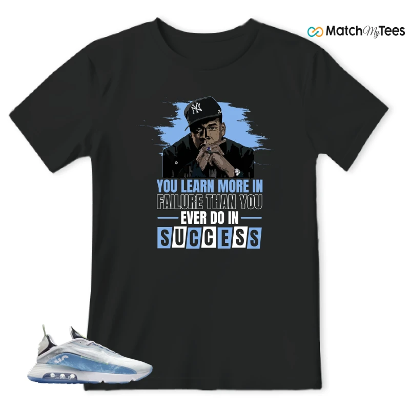 NIKE AIR MAX 2090 ICE SILVER SNEAKER Matching Tees t-shirt