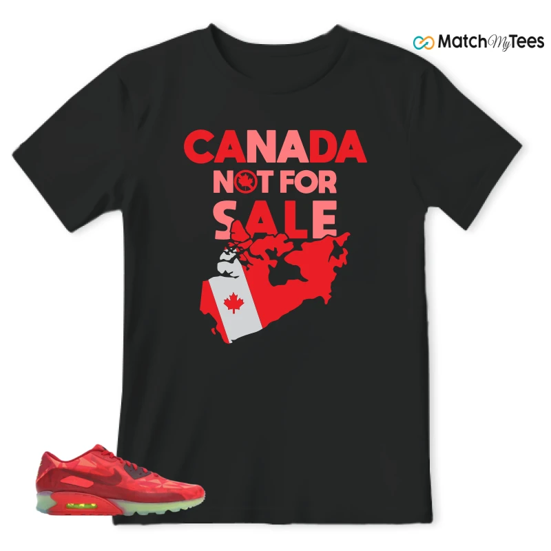 NIKE AIR MAX 90 ICE GYM RED SNEAKER Matching Tees t-shirt