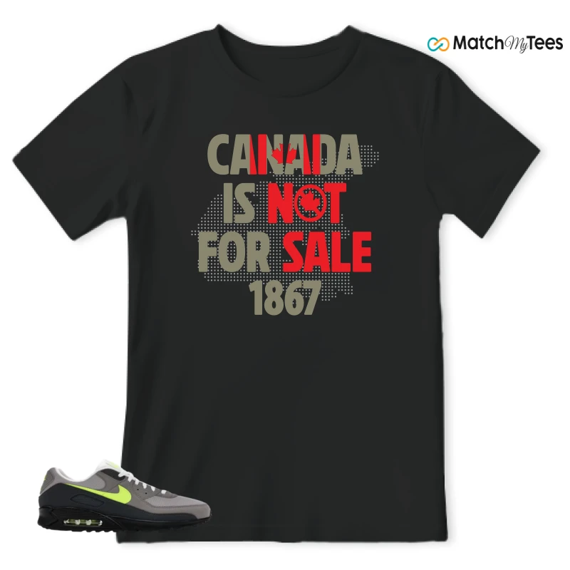 NIKE AIR MAX 90 NEON SNEAKER Matching Tees t-shirt
