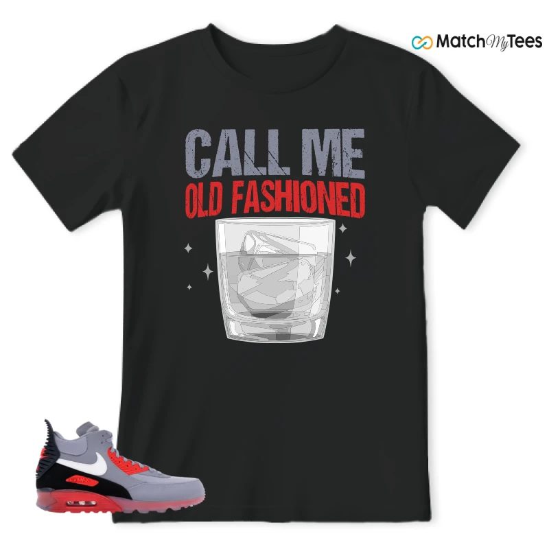 NIKE AIR MAX 90 SNEAKERBOOT ICE WOLF GREY INFRARED SNEAKER Matching Tees t-shirt
