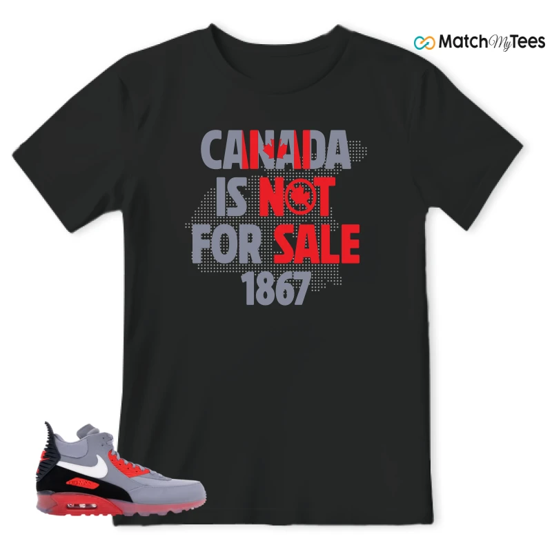 NIKE AIR MAX 90 SNEAKERBOOT ICE WOLF GREY INFRARED SNEAKER Matching Tees t-shirt