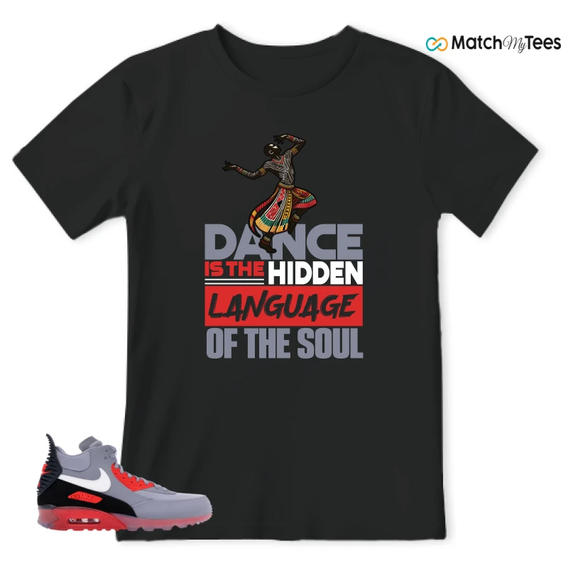 NIKE AIR MAX 90 SNEAKERBOOT ICE WOLF GREY INFRARED SNEAKER Matching Tees t-shirt