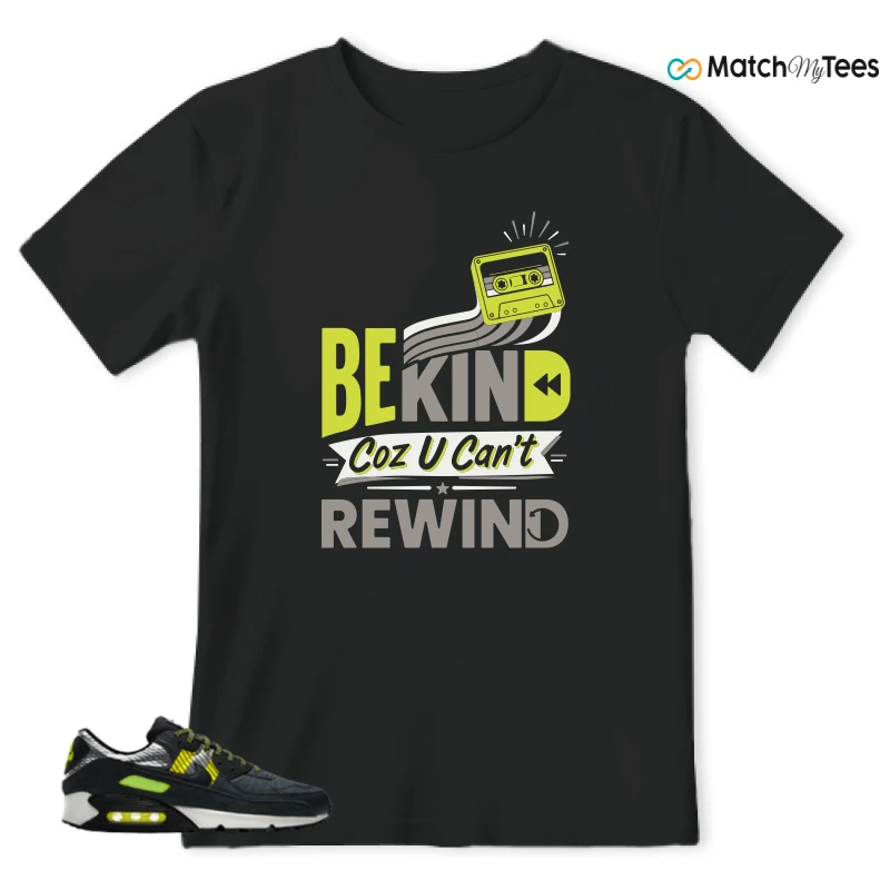 NIKE AIR MAX 90 3M PACK SNEAKER Matching Tees t-shirt