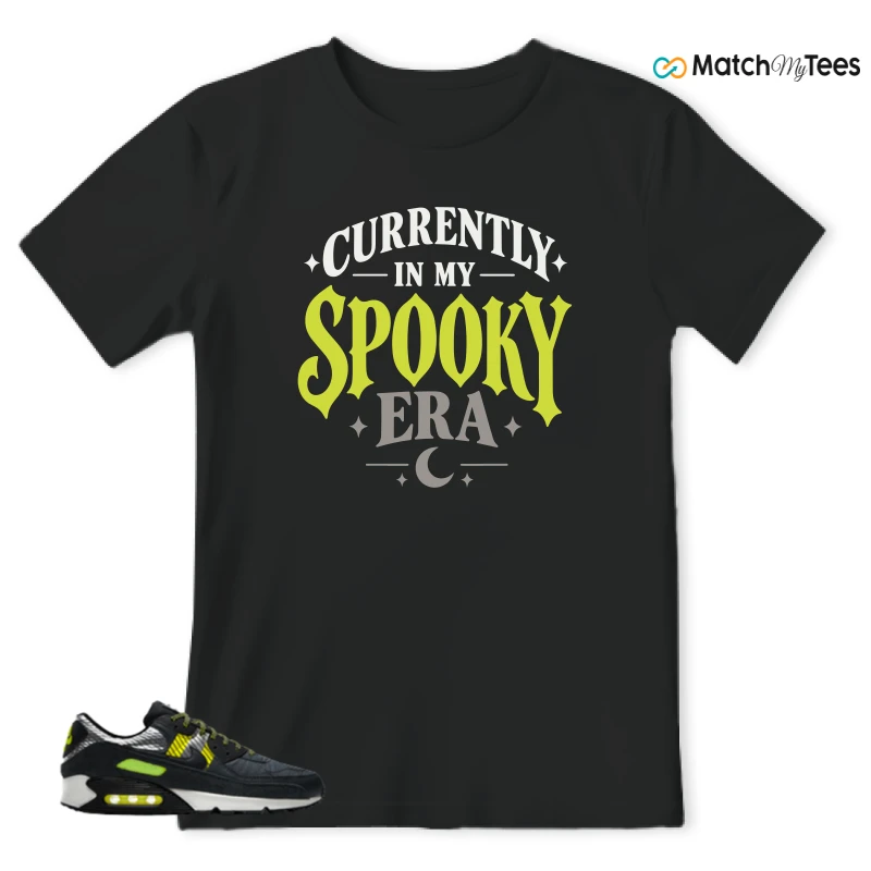 NIKE AIR MAX 90 3M PACK SNEAKER Matching Tees t-shirt