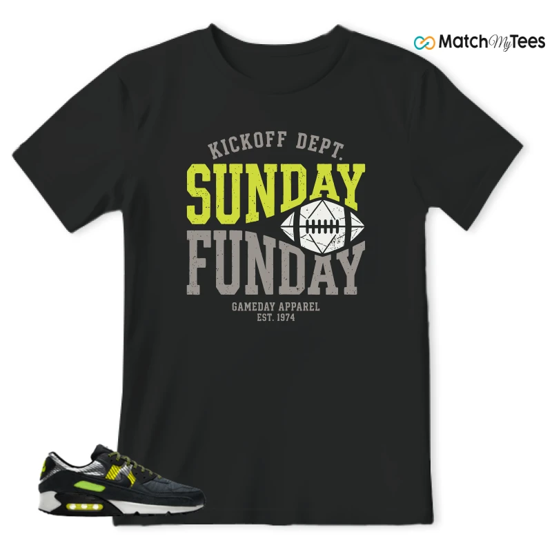 NIKE AIR MAX 90 3M PACK SNEAKER Matching Tees t-shirt