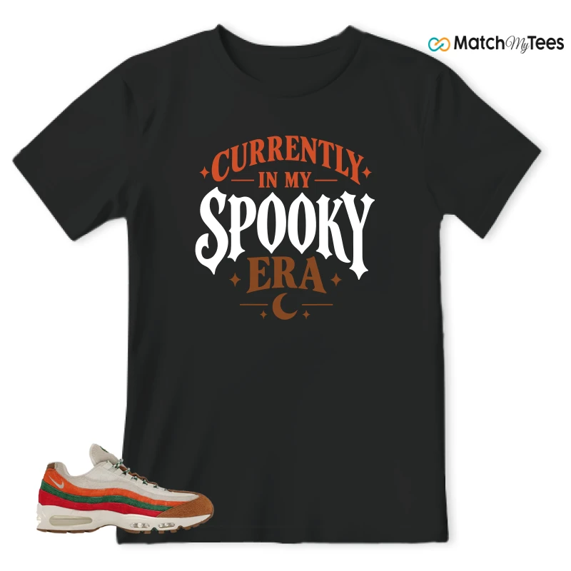 NIKE AIR MAX 95 7-ELEVEN SNEAKER Matching Tees t-shirt
