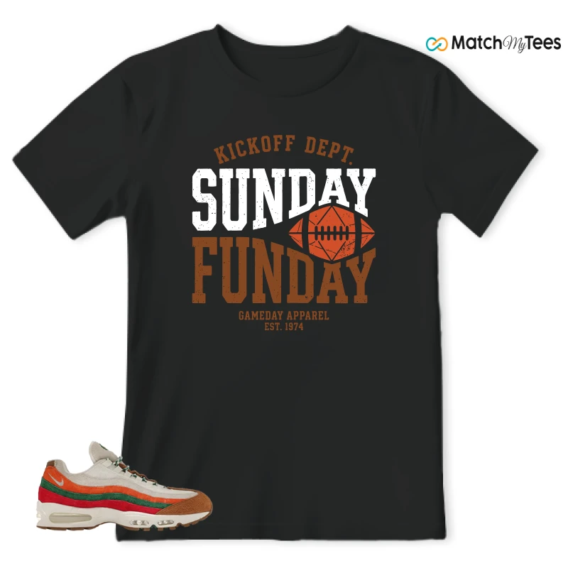 NIKE AIR MAX 95 7-ELEVEN SNEAKER Matching Tees t-shirt