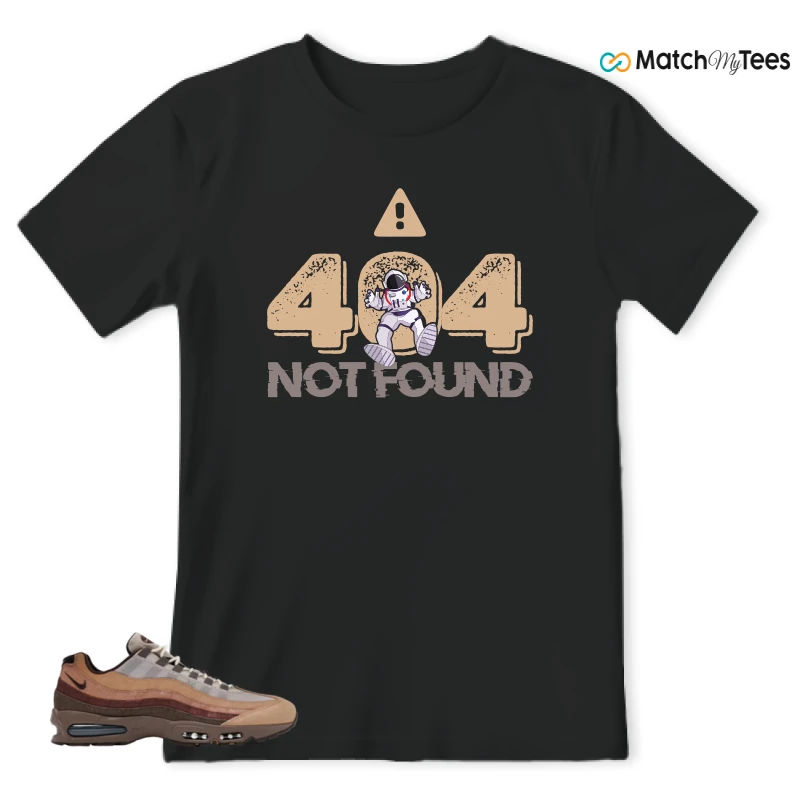 NIKE AIR MAX 95 OREGON DUCKS LUMBER YARD SNEAKER Matching Tees t-shirt