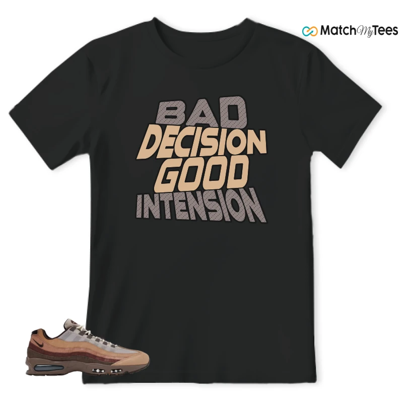 NIKE AIR MAX 95 OREGON DUCKS LUMBER YARD SNEAKER Matching Tees t-shirt