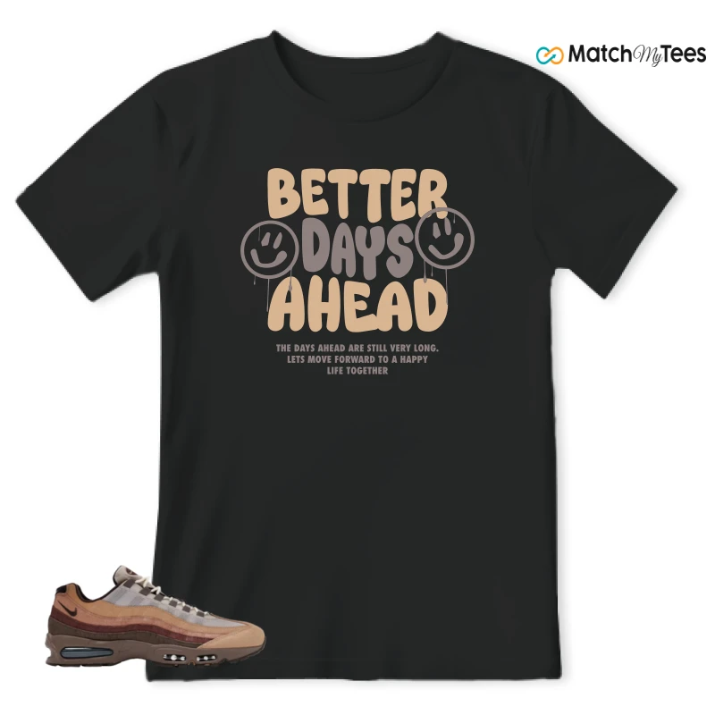 NIKE AIR MAX 95 OREGON DUCKS LUMBER YARD SNEAKER Matching Tees t-shirt