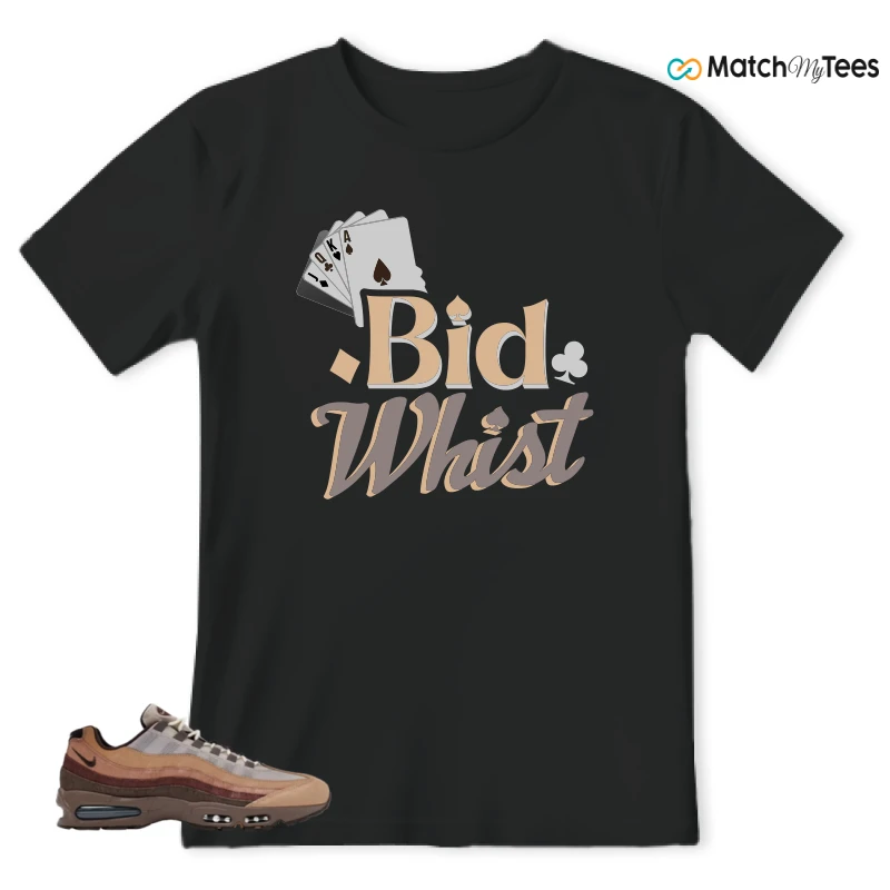 NIKE AIR MAX 95 OREGON DUCKS LUMBER YARD SNEAKER Matching Tees t-shirt
