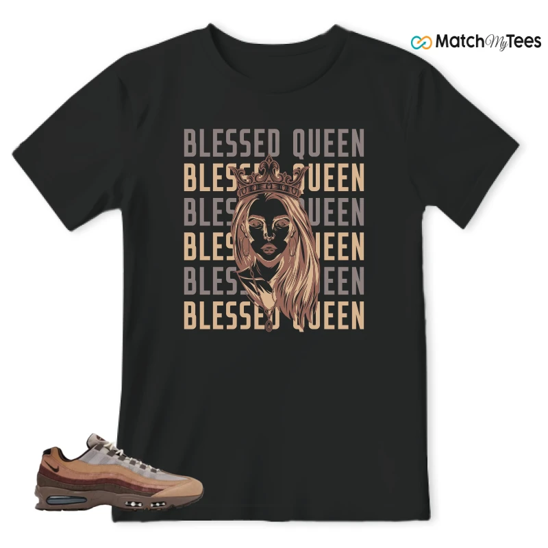 NIKE AIR MAX 95 OREGON DUCKS LUMBER YARD SNEAKER Matching Tees t-shirt