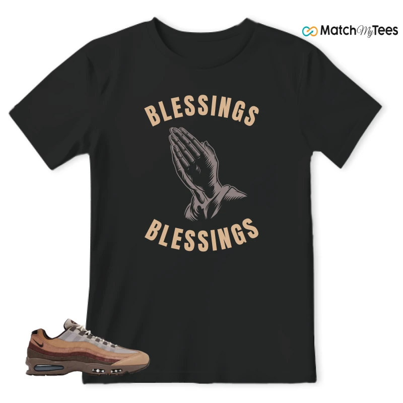 NIKE AIR MAX 95 OREGON DUCKS LUMBER YARD SNEAKER Matching Tees t-shirt