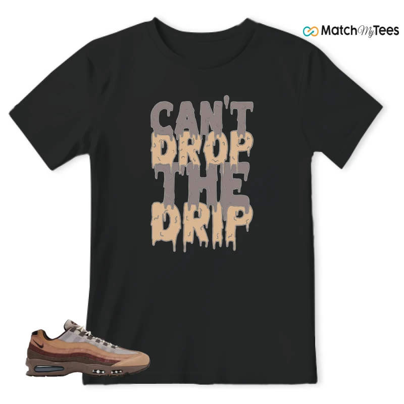NIKE AIR MAX 95 OREGON DUCKS LUMBER YARD SNEAKER Matching Tees t-shirt