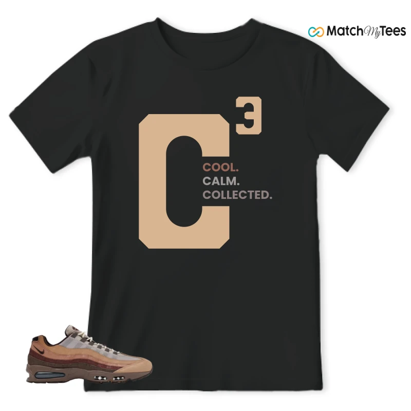 NIKE AIR MAX 95 OREGON DUCKS LUMBER YARD SNEAKER Matching Tees t-shirt