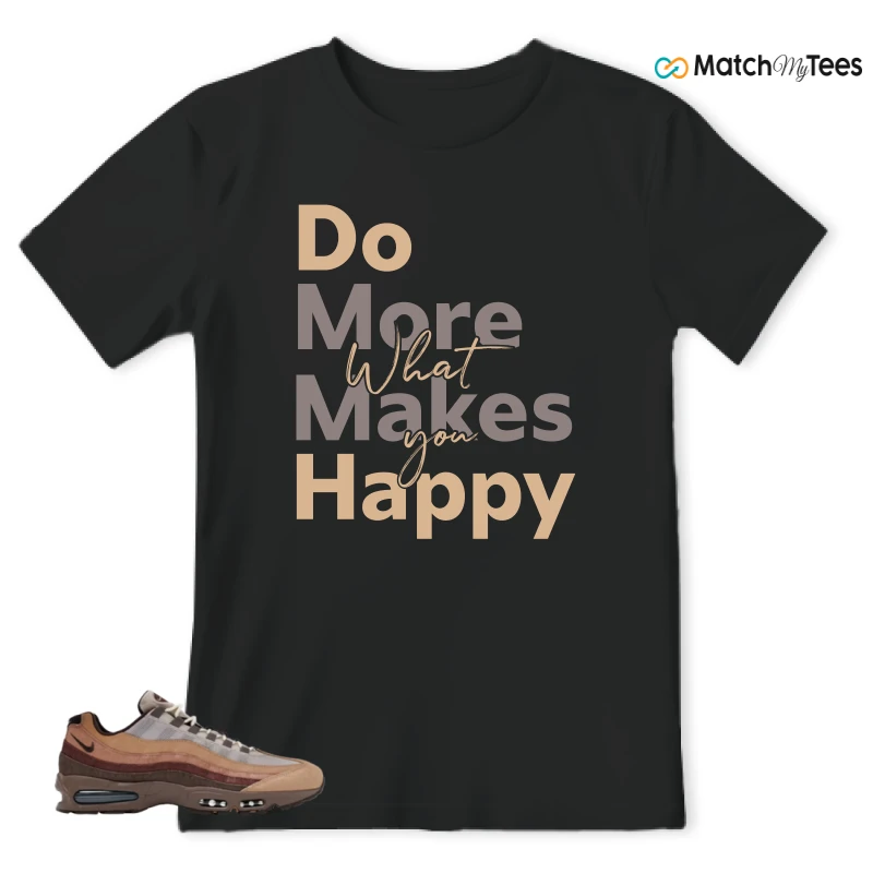 NIKE AIR MAX 95 OREGON DUCKS LUMBER YARD SNEAKER Matching Tees t-shirt