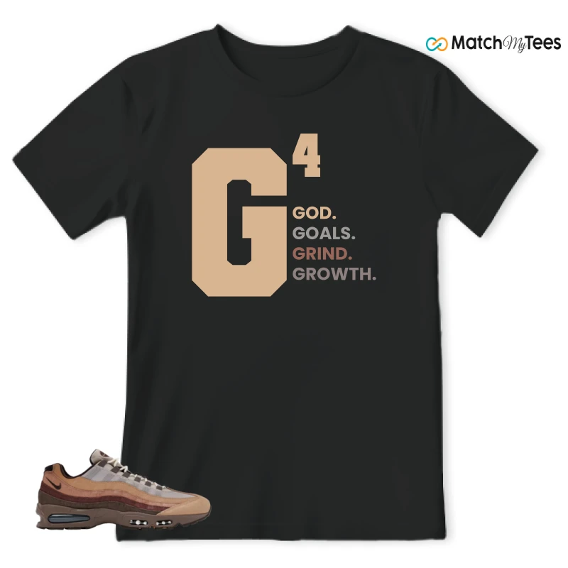 NIKE AIR MAX 95 OREGON DUCKS LUMBER YARD SNEAKER Matching Tees t-shirt